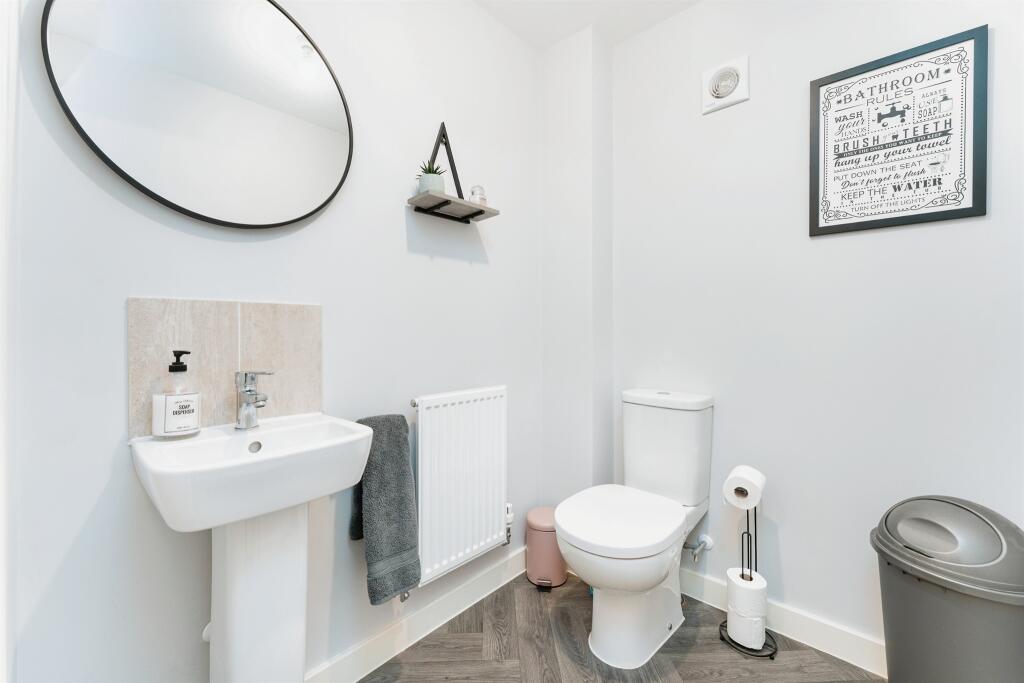 Additional image 5 of Harvest Way, Littleport, Ely