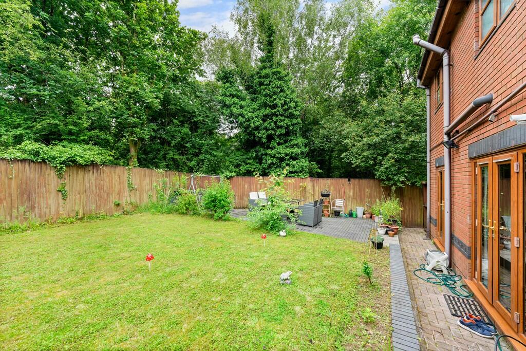 Additional image 42 of Maes Y Crofft, Morganstown, Cardiff