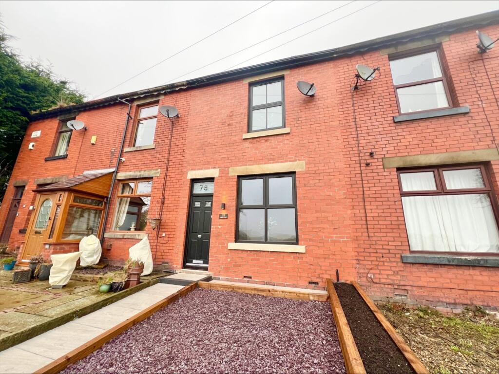 Additional image 43 of Bolton Road, Hawkshaw, Bury, Greater Manchester, BL8