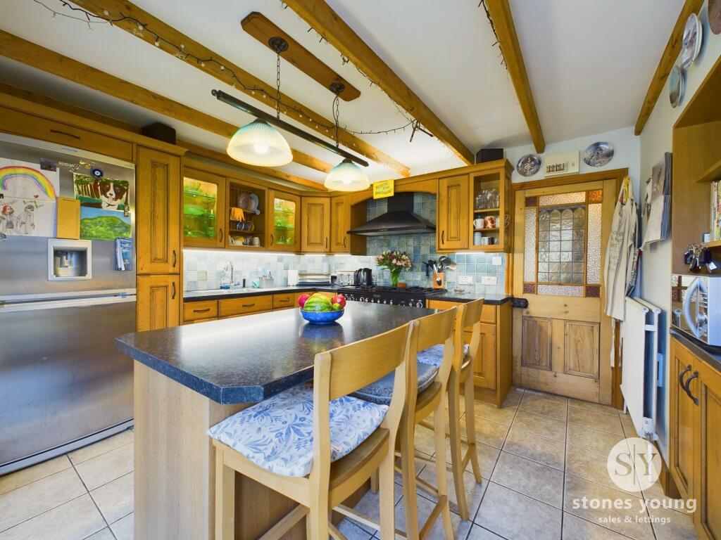 Additional image 13 of Skeleron Lane, Rimington, BB7