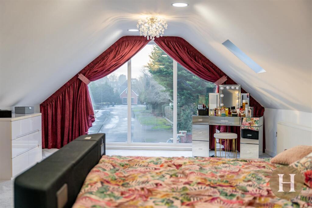 Additional image 47 of Gilmorton Close, Harborne, Birmingham, B17