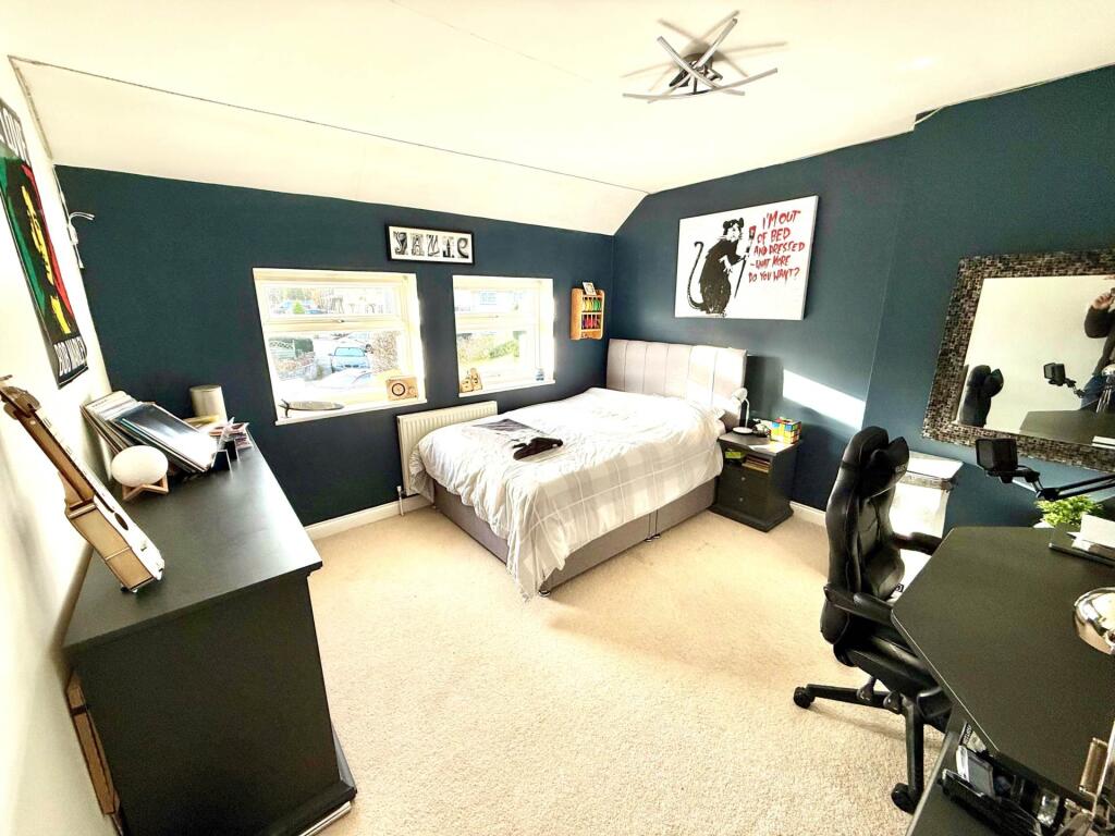 Additional image 14 of Bushythorn Road, Chew Stoke