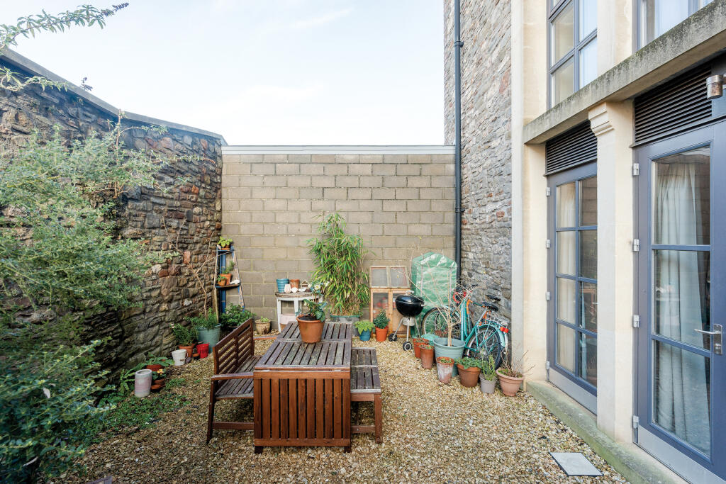 Additional image 10 of Vestry Hall, Vestry Lane, Bristol