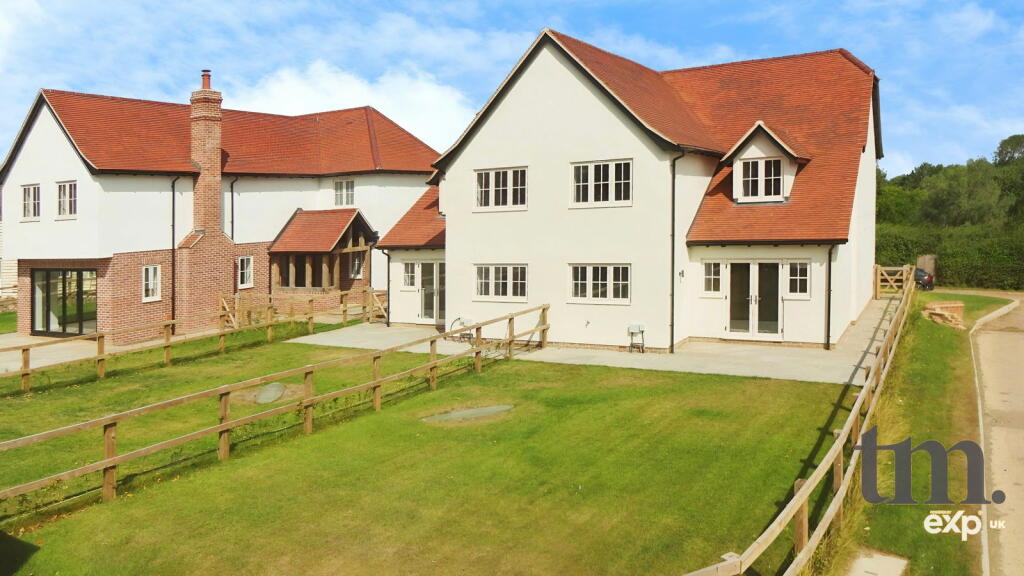 Additional image 15 of Wood Hall, Arkesden, Saffron Walden, Essex, CB11 4HA