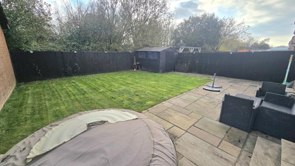 Additional image 18 of Page Drive, Cardiff, CF24