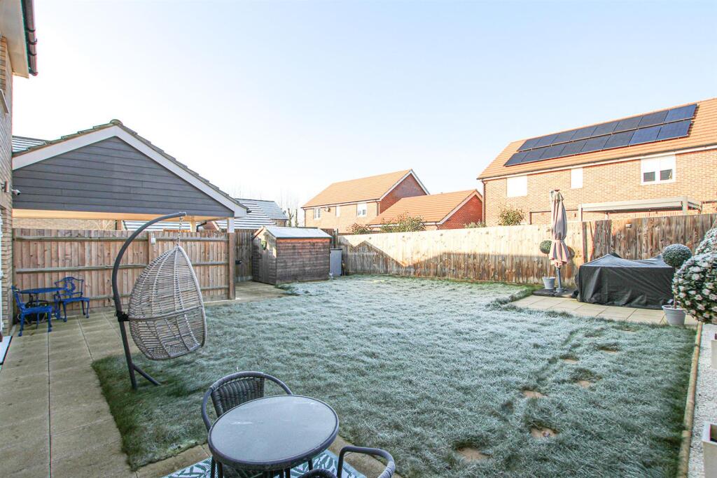 Additional image 13 of Maple Way, Fordham