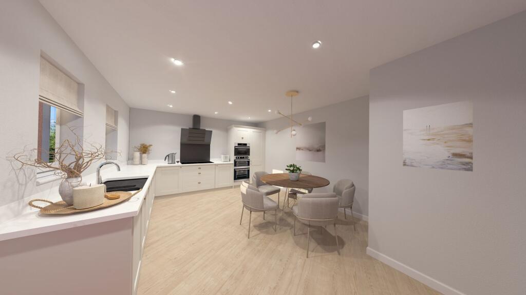 Additional image 4 of E2, Galloway, Newlands Estate, Braithwaite, CA12