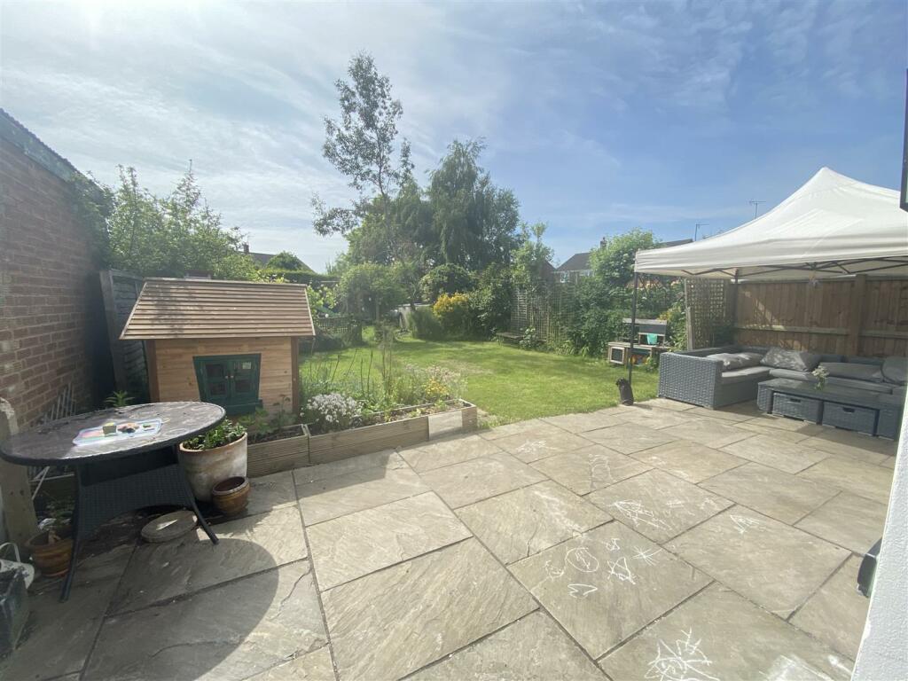 Additional image 15 of Bourne Road, Cambridge