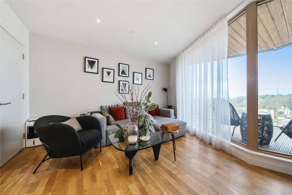 Additional image 16 of St. Marks Square, Bromley