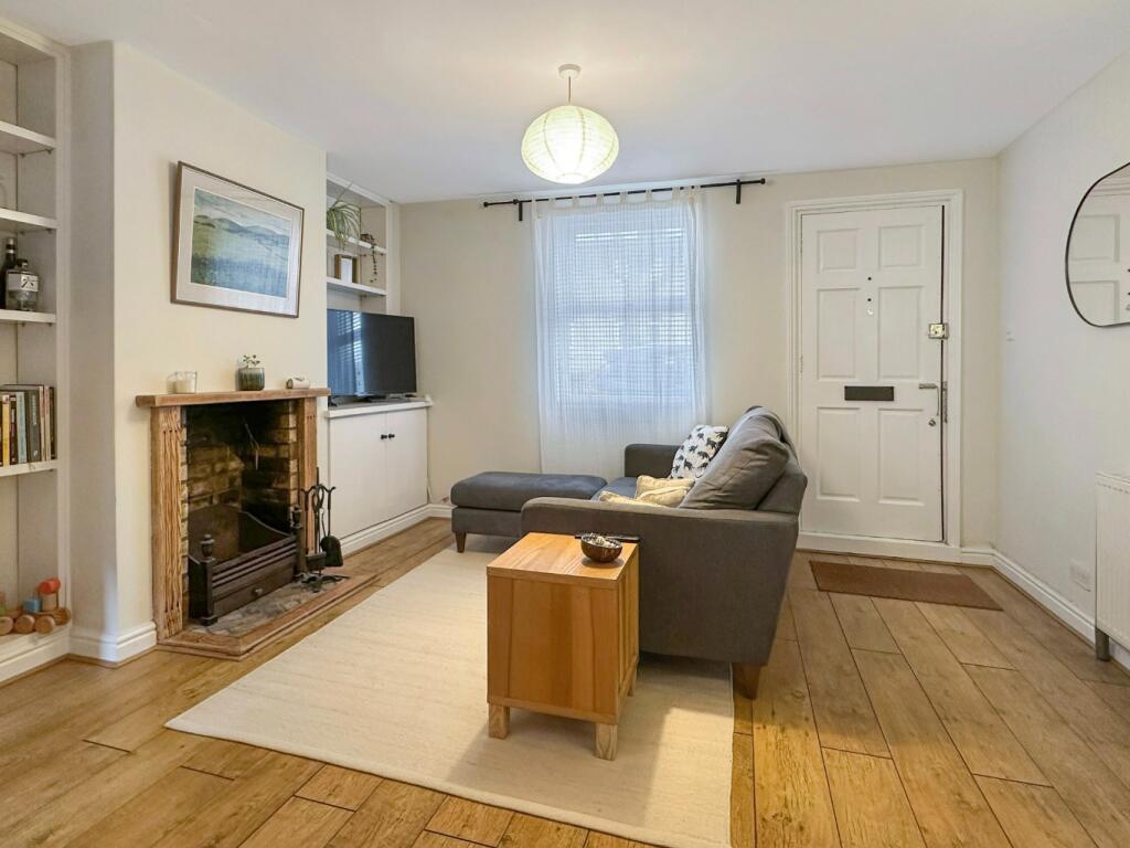 Additional image 2 of Fishers Lane, Cherry Hinton