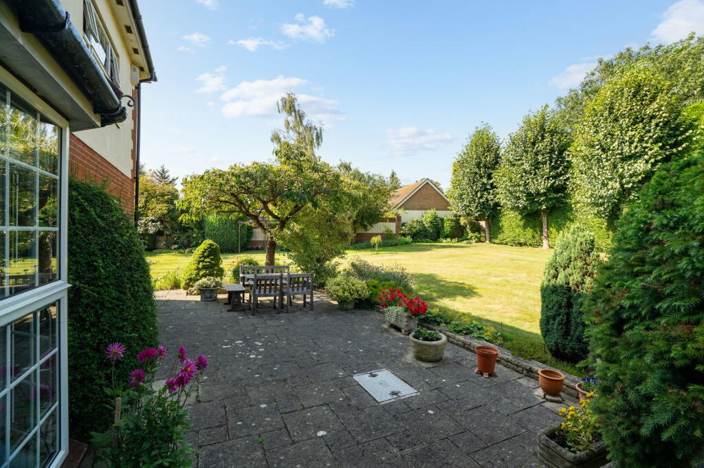 Additional image 29 of Clays Meadow, Littlebury