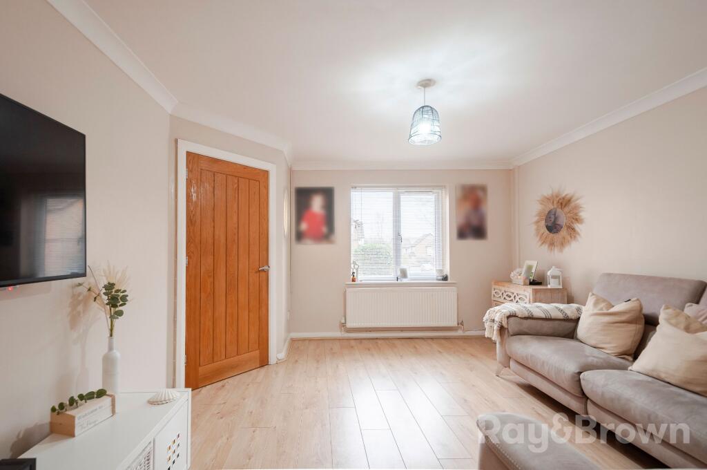 Additional image 9 of Clos-Y-Dyfrgi, Thornhill, Cardiff, CF HW, Cardiff