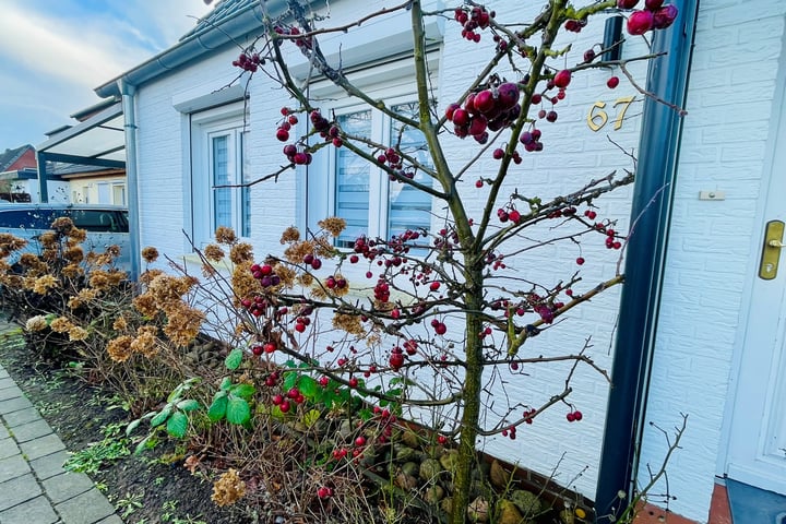 Additional image 2 of Teutendorfer Weg 67, 23570 Lübeck, Germany