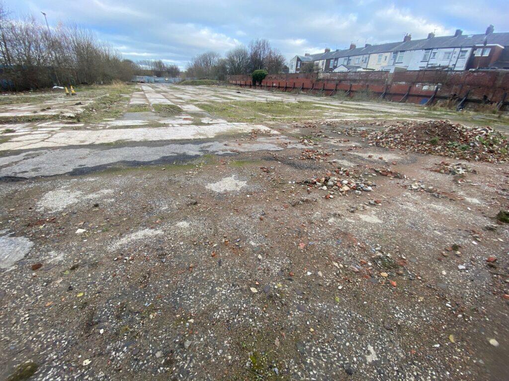 Additional image 4 of Compound, Whitebirk Road, Intack, Blackburn, BB1 3JD