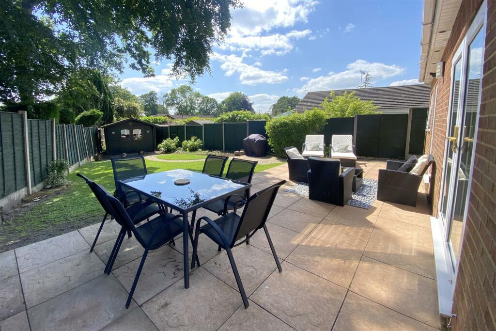 Additional image 5 of Strathmore Drive, Verwood