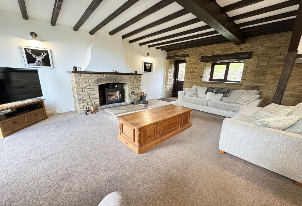 Additional image 29 of High Stream Head Barn, off Black Dyke Lane, Thornton,  West Yorkshire