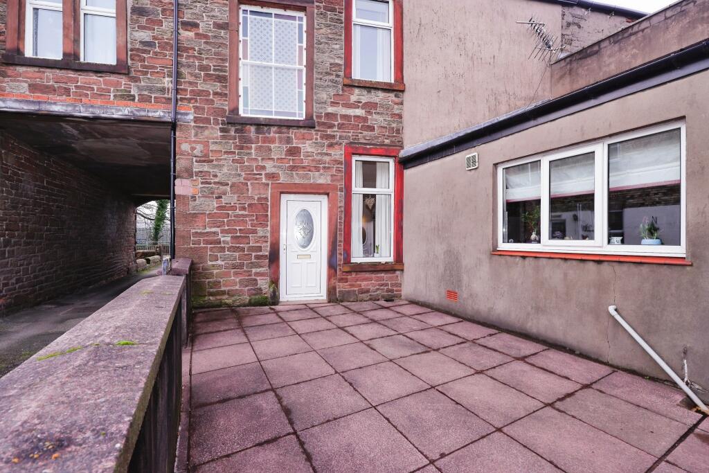 Additional image 9 of Station Road, Wigton, Cumbria, CA7