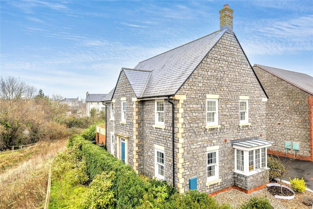 Additional image 2 of Knight Road, Wells, Somerset, BA5