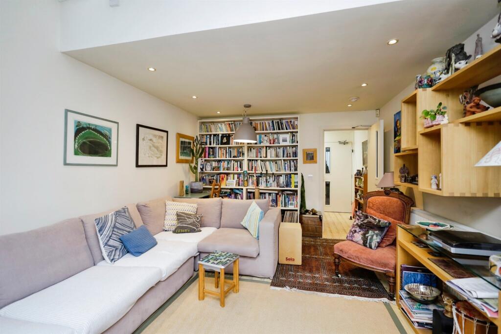 Additional image 3 of St. John Street, Lewes