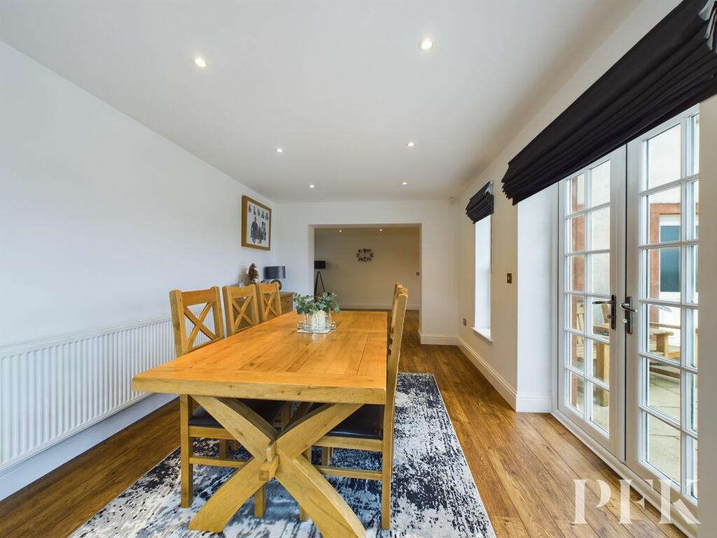 Additional image 13 of Braystones, Beckermet, CA21