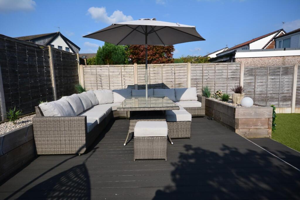 Additional image 26 of Shipston Close, Walshaw Park, Bury