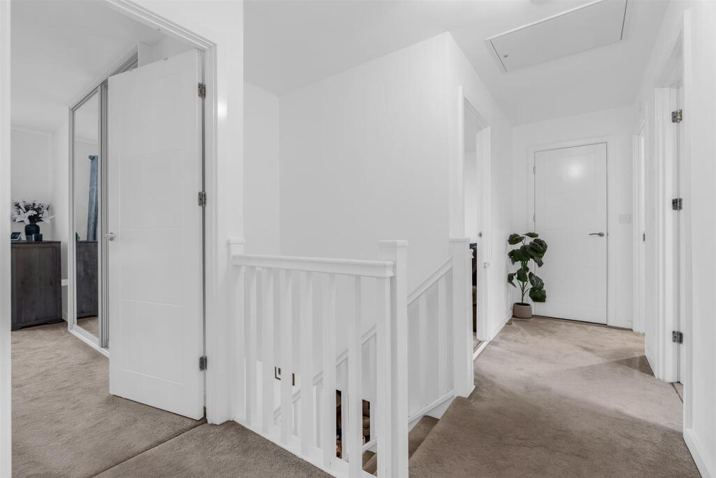 Additional image 21 of Perkins Way, Welwyn Garden City