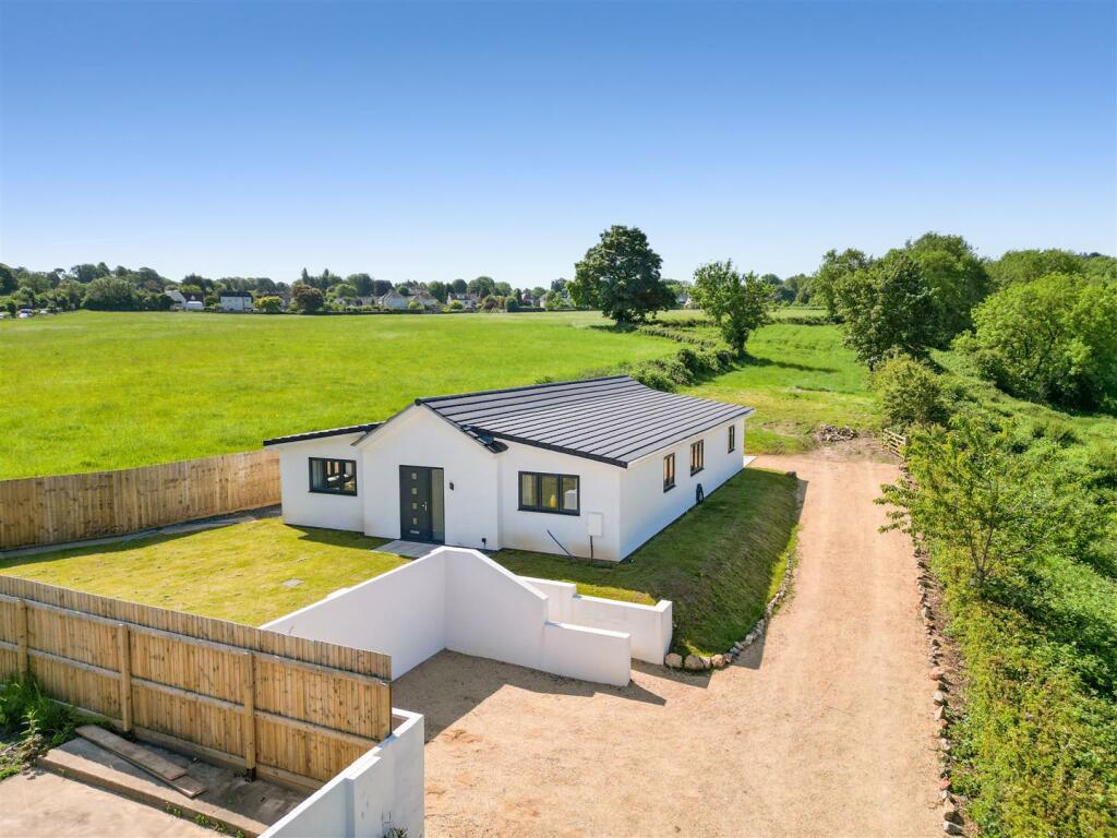 Additional image 4 of New Bungalow With Land In Prime BS8 Village Of Abbots Leigh