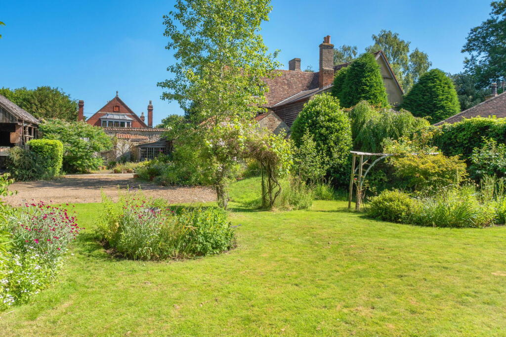 Additional image 45 of Homelands, Fordham, Ely, SAT NAV CB7 5NG