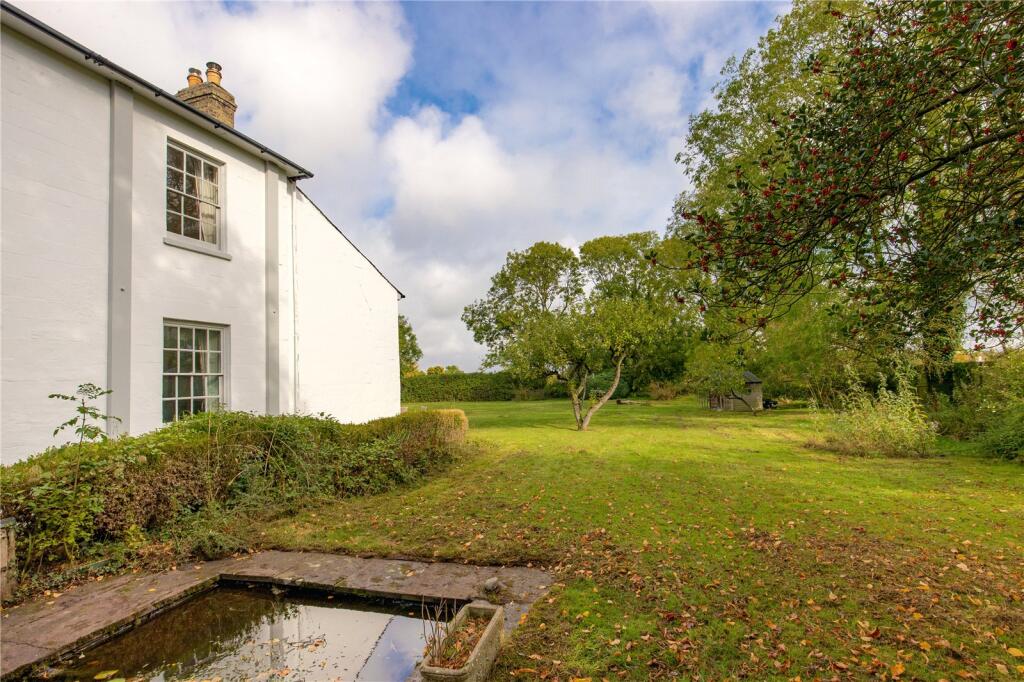 Additional image 17 of High Street, Great Eversden, Cambridge, Cambridgeshire, CB23