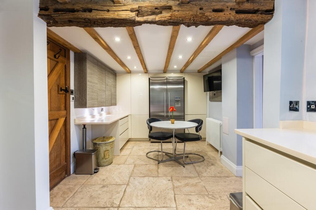 Additional image 7 of High Street, Henley-in-Arden, Warwickshire, B95