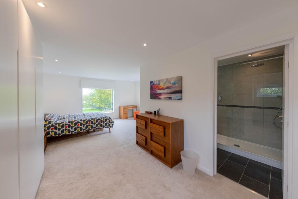 Additional image 24 of High Street, Bourn, Cambridge, Cambridgeshire, CB23 2TR