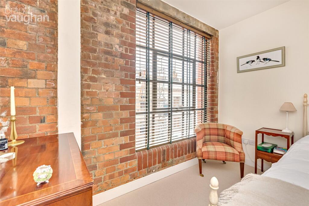 Additional image 12 of Argus Lofts, Robert Street, Brighton, BN1