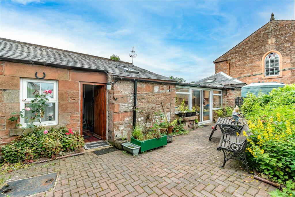 Additional image 26 of Cobbinshaw House, 11 Bridge Street, Longtown, Carlisle
