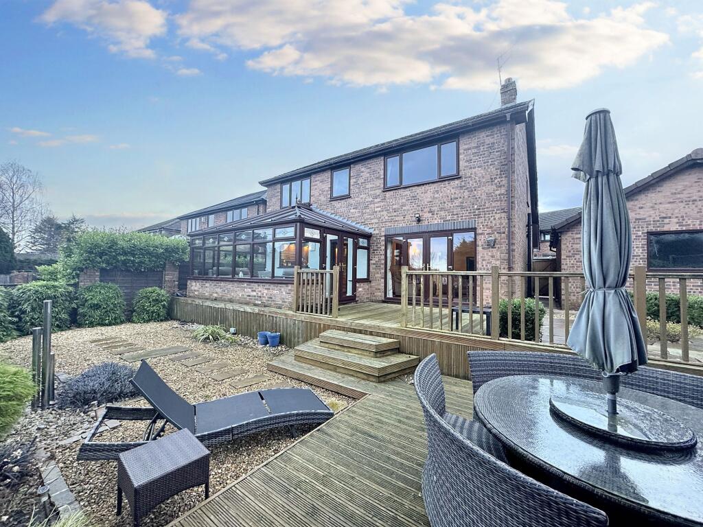 Additional image 4 of 4 Walshaw Brook Close, Walshaw, Bury BL8