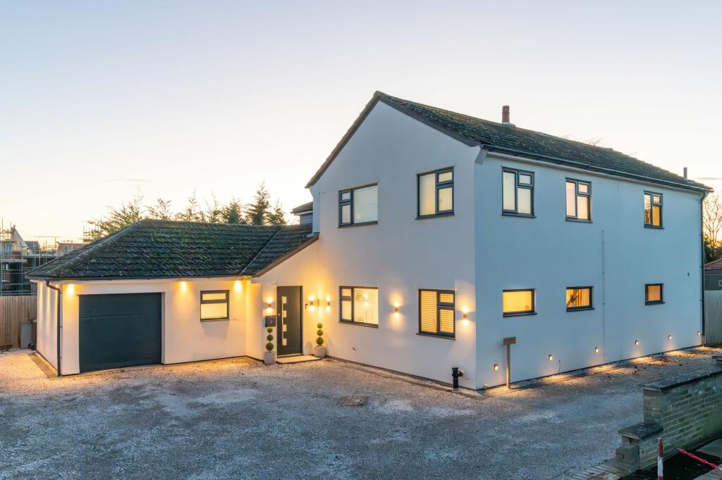 Additional image 24 of The Drift, Exning, CB8