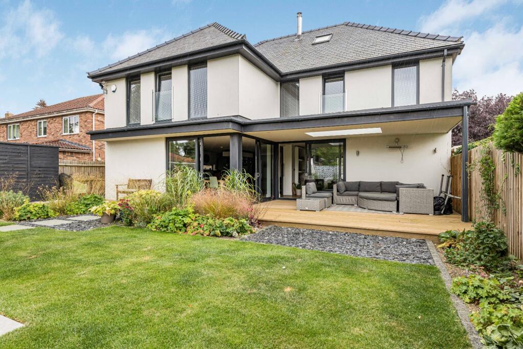 Additional image 31 of Station Road (west), Whittlesford