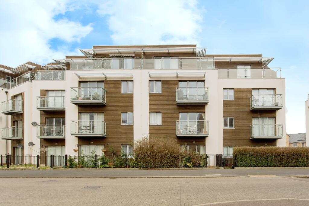 Additional image 14 of Chieftain Way, CAMBRIDGE