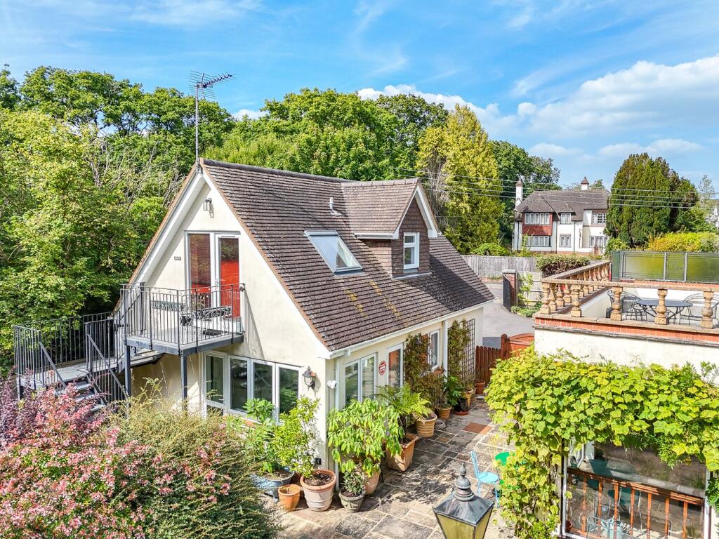 Additional image 25 of Barrs Avenue, New Milton, BH25