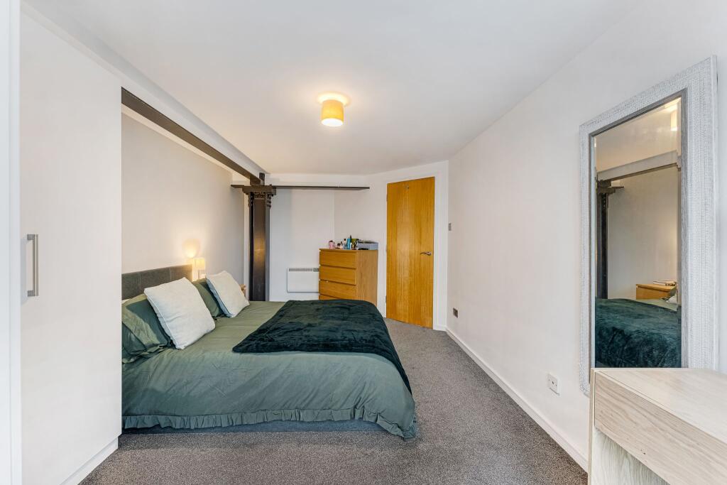 Additional image 16 of Valley Mill Cottonfields, Bolton, BL7