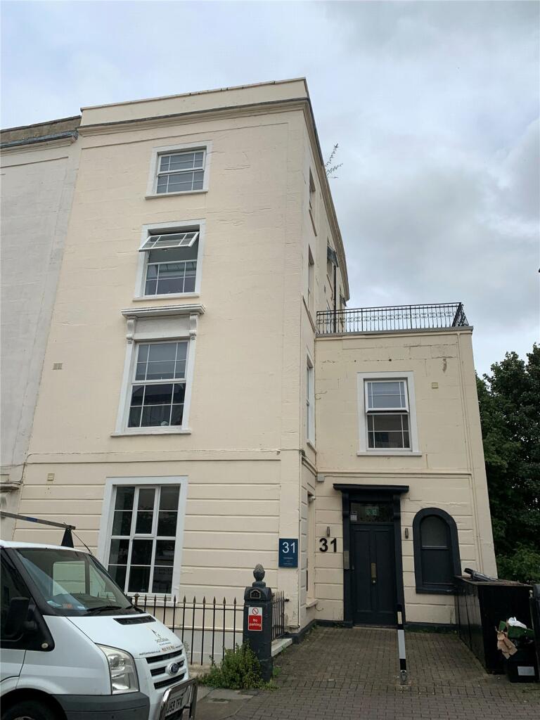 Meridian Place, Clifton, Bristol, BS8