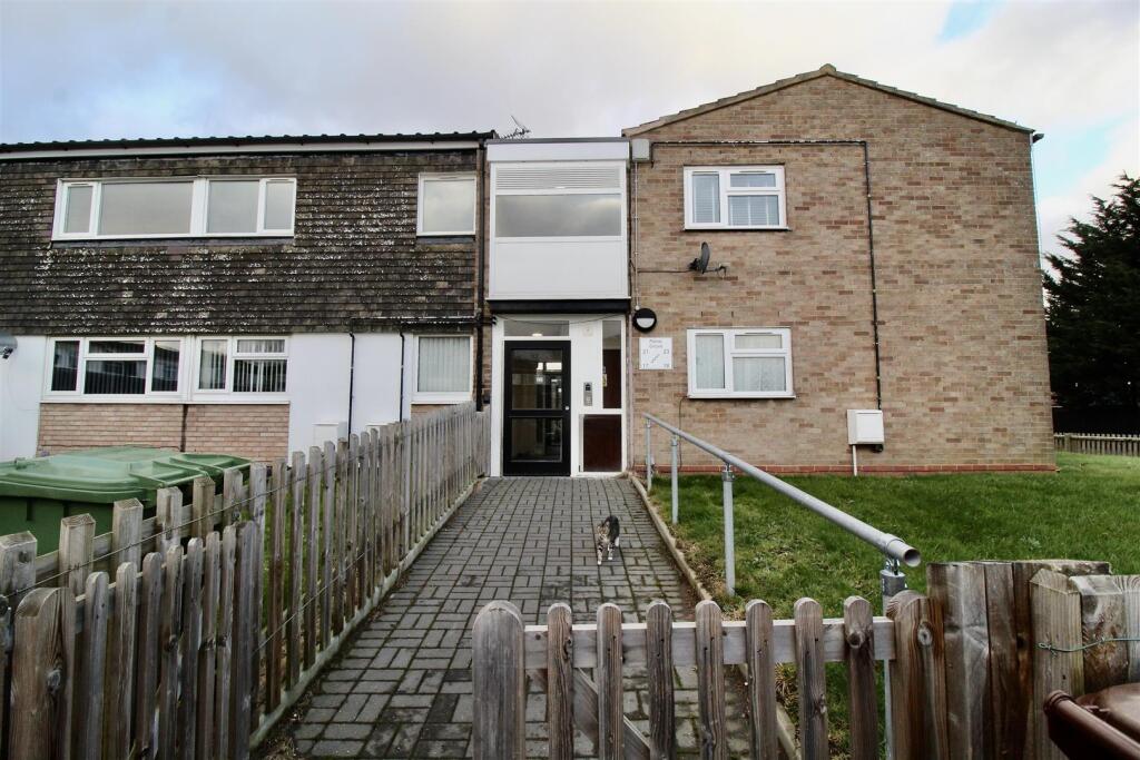 Additional image 19 of Plane Grove,, Chelmsley Wood,, Solihull