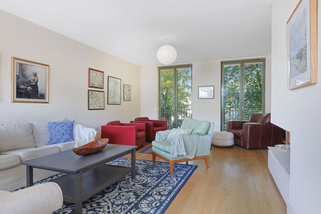 Additional image 10 of Aberdeen Avenue, Cambridge