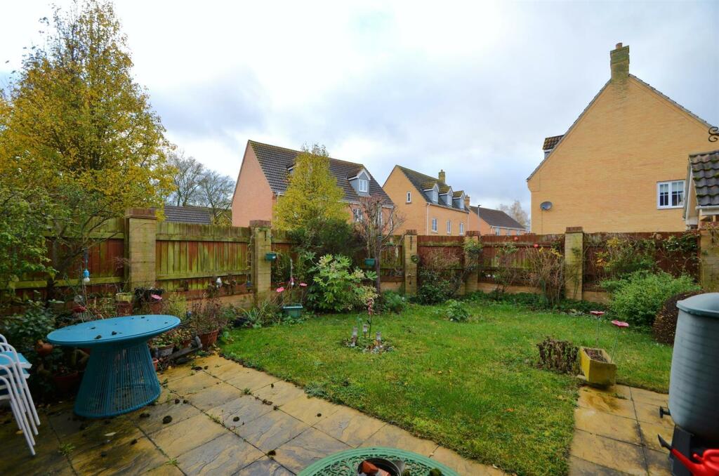 Additional image 15 of Aspen Way, Soham, Ely