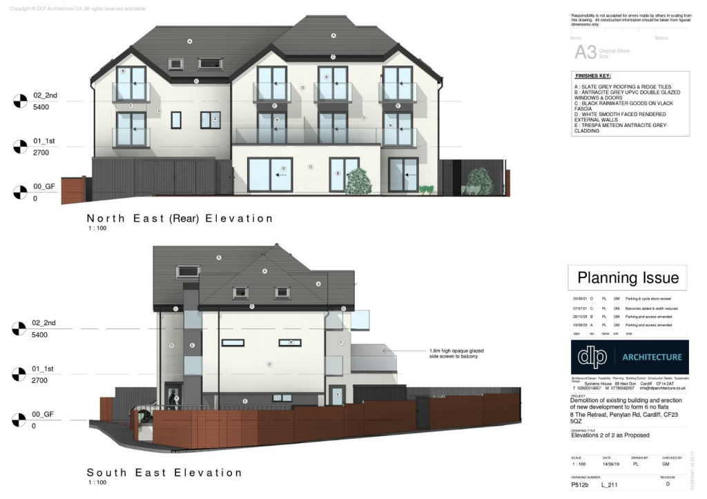 Additional image 6 of The Retreat, Penylan, Cardiff