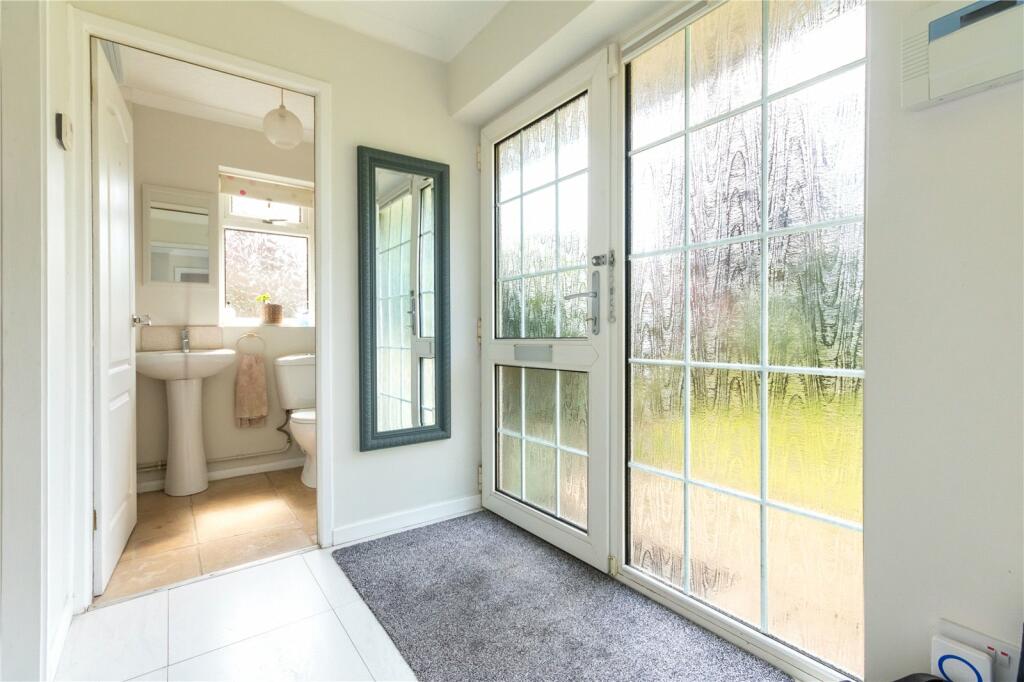 Additional image 12 of Woodvale Avenue, Cyncoed, Cardiff, CF23