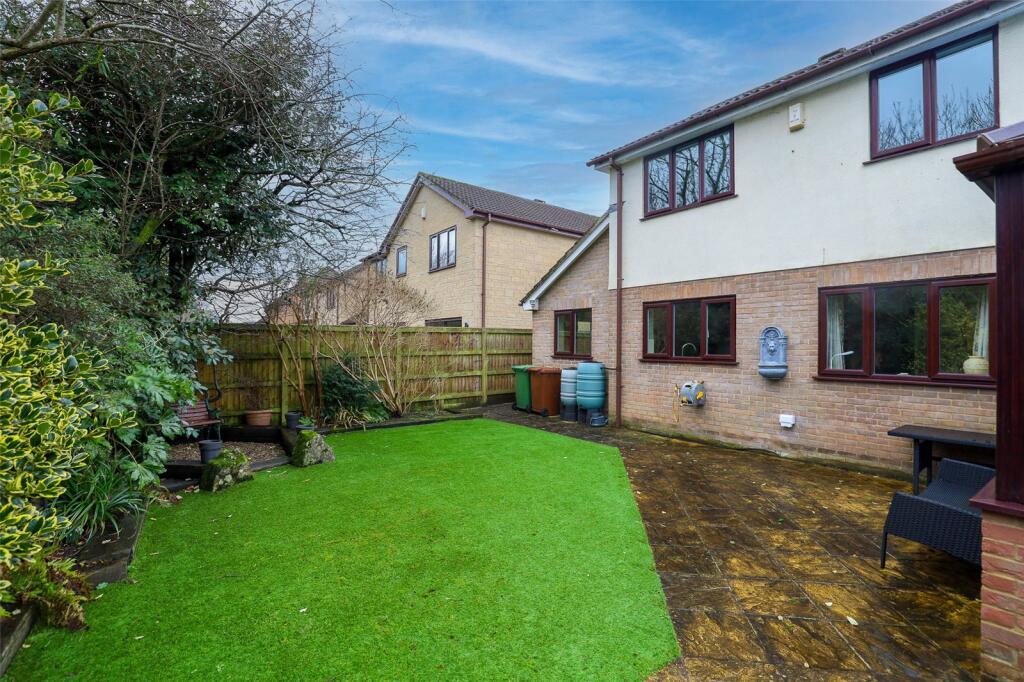 Additional image 18 of Compton Gardens, Frome, Somerset, BA11