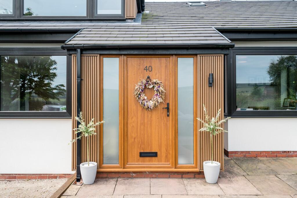 Additional image 42 of Overshores Road, Turton, BL7