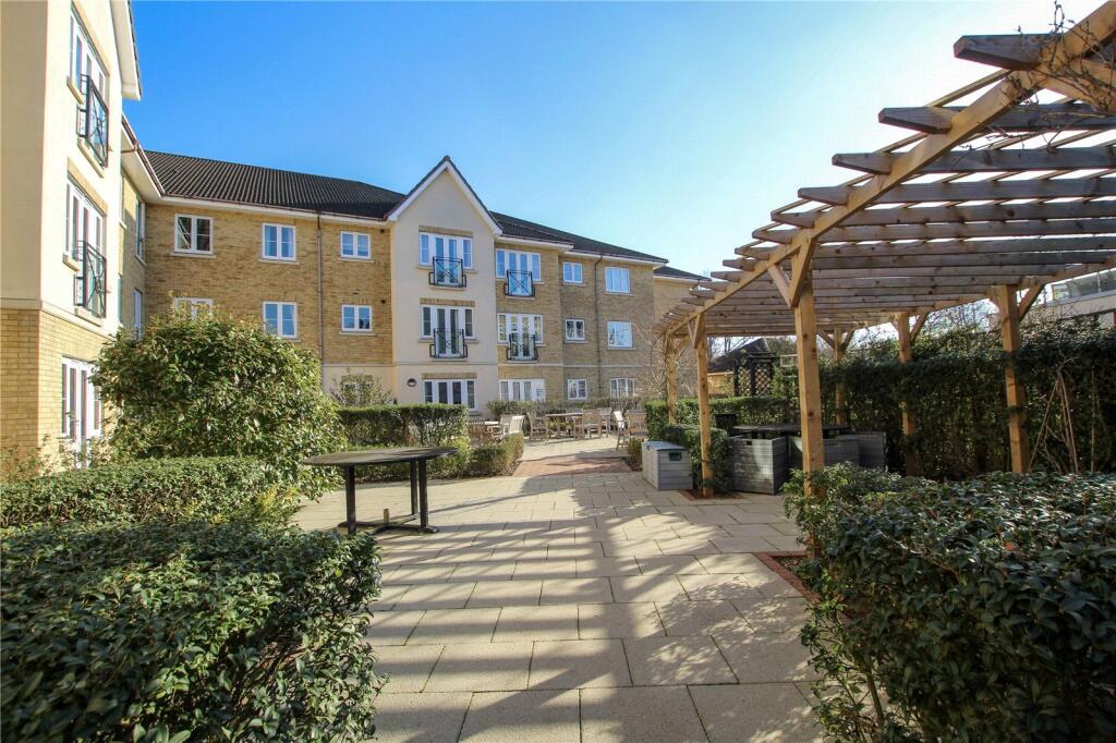Additional image 18 of Kay Hitch Way, Histon, Cambridge, Cambridgeshire, CB24