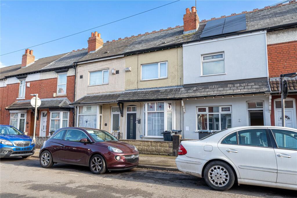 Additional image 26 of Lily Road, Birmingham, West Midlands, B26