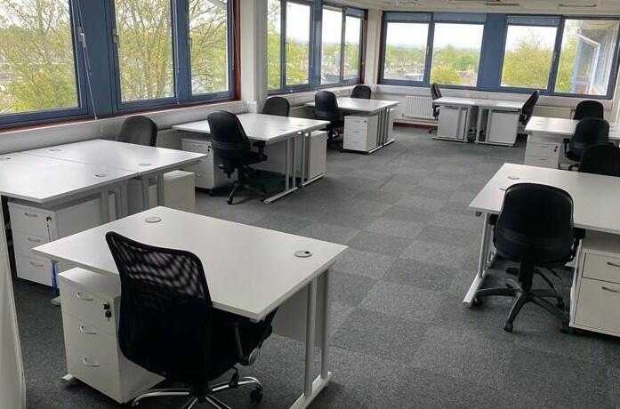 Additional image 4 of Sheraton House Castle Park, Cambridge